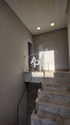 Imagem Casa de Condomínio com 3 Quartos à Venda, 181 m² em Cará-cará - Ponta Grossa