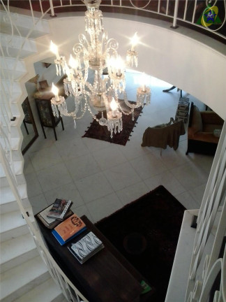 Imagem Casa com 3 Quartos à Venda, 450 m² em Alphaville Dom Pedro - Campinas Imagem Casa com 3 Quartos à Venda, 450 m² em Alphaville Dom Pedro - Campinas