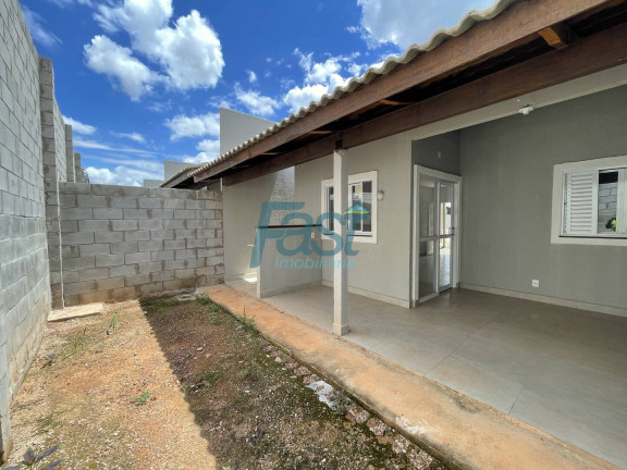 Imagem Casa de Condomínio com 2 Quartos à Venda, 126 m² em Pedra 90 - Cuiabá Imagem Casa de Condomínio com 2 Quartos à Venda, 126 m² em Pedra 90 - Cuiabá