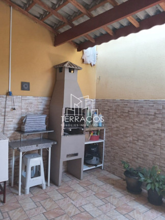 Imagem Casa com 2 Quartos à Venda, em Girassol - Itupeva Imagem Casa com 2 Quartos à Venda, em Girassol - Itupeva