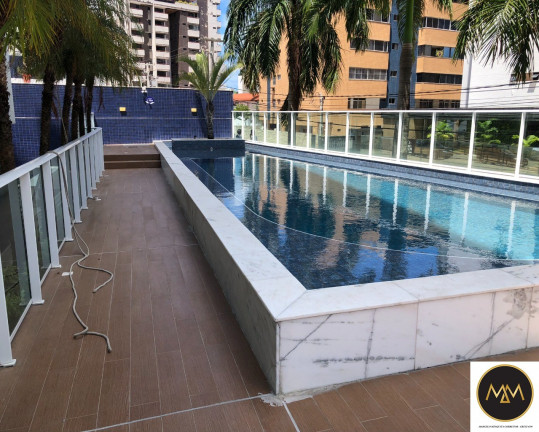 Imagem Apartamento com 3 Quartos à Venda, 91 m² em Jardim Oceania - João Pessoa Imagem Apartamento com 3 Quartos à Venda, 91 m² em Jardim Oceania - João Pessoa