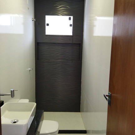Imagem Casa de Condomínio com 3 Quartos à Venda, 128 m² em Nova Esperança - Feira De Santana Imagem Casa de Condomínio com 3 Quartos à Venda, 128 m² em Nova Esperança - Feira De Santana