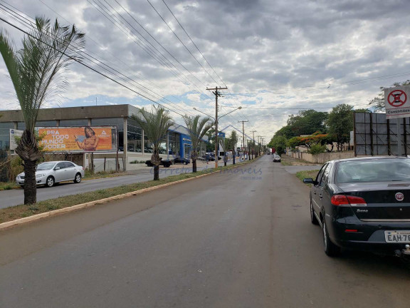 Imagem Imóvel Comercial à Venda, 1.003 m² em Jardim Europa - Pirassununga