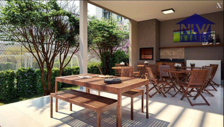 Imagem Apartamento com 3 Quartos à Venda, 60 m² em Itaquera - São Paulo Imagem Apartamento com 3 Quartos à Venda, 60 m² em Itaquera - São Paulo