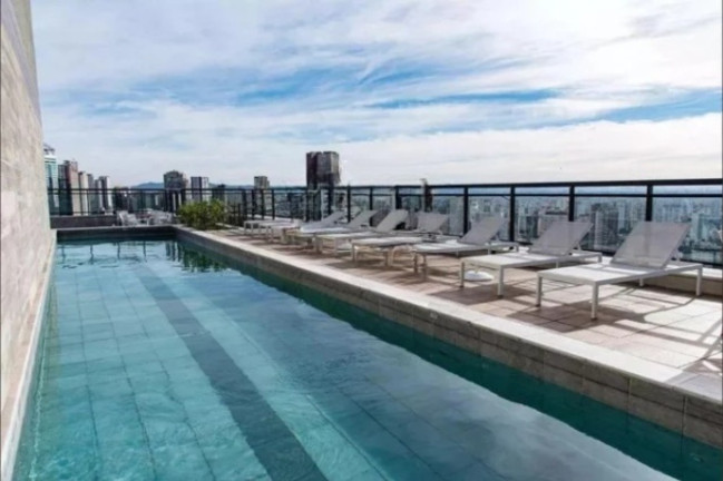 Imagem Imóvel com 1 Quarto à Venda, 25 m² em Vila Mariana - São Paulo Imagem Imóvel com 1 Quarto à Venda, 25 m² em Vila Mariana - São Paulo