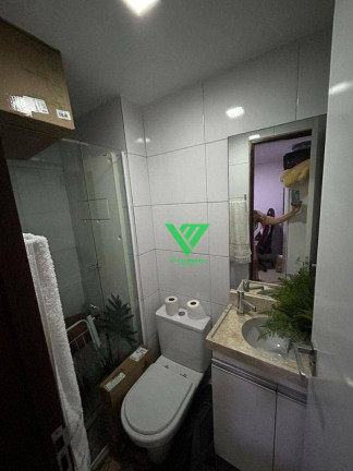 Imagem Apartamento com 3 Quartos à Venda, 72 m² em Manaíra - João Pessoa
