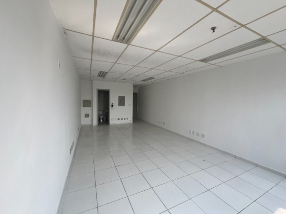 Imagem Sala Comercial para Alugar, 40 m² em Centro - Suzano Imagem Sala Comercial para Alugar, 40 m² em Centro - Suzano