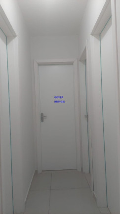 Imagem Sobrado com 3 Quartos à Venda, 72 m² em Tatuquara - Curitiba