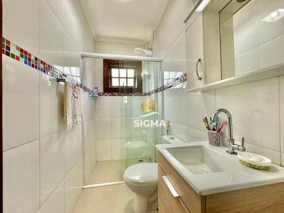 Imagem Casa de Vila com 2 Quartos à Venda, 70 m² em Jardim Astúrias - Guarujá Imagem Casa de Vila com 2 Quartos à Venda, 70 m² em Jardim Astúrias - Guarujá