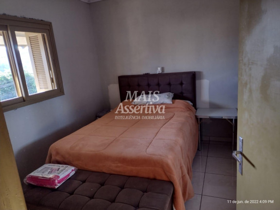 Imagem Casa com 3 Quartos à Venda, 135 m² em Roselândia - Novo Hamburgo Imagem Casa com 3 Quartos à Venda, 135 m² em Roselândia - Novo Hamburgo
