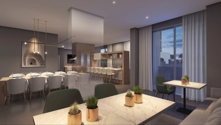 Imagem Imóvel com 2 Quartos à Venda, 82 m² em Vila Mariana - São Paulo