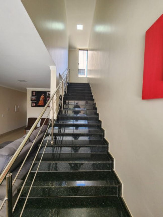 Imagem Sobrado com 4 Quartos à Venda, 215 m² em Setor Jaó - Goiânia Imagem Sobrado com 4 Quartos à Venda, 215 m² em Setor Jaó - Goiânia