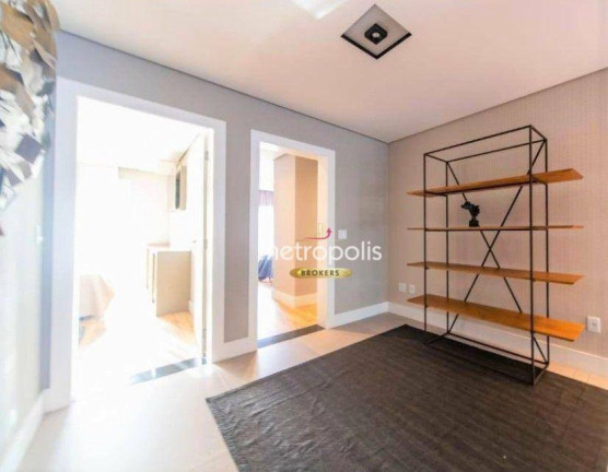 Imagem Sobrado com 4 Quartos à Venda, 420 m² em Cerâmica - São Caetano Do Sul Imagem Sobrado com 4 Quartos à Venda, 420 m² em Cerâmica - São Caetano Do Sul