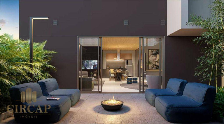 Imagem Apartamento com 2 Quartos à Venda, 77 m² em Pinheiros - São Paulo Imagem Apartamento com 2 Quartos à Venda, 77 m² em Pinheiros - São Paulo