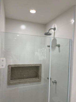 Imagem Studio com 1 Quarto à Venda ou Locação, 44 m² em Paraíso - São Paulo Imagem Studio com 1 Quarto à Venda ou Locação, 44 m² em Paraíso - São Paulo
