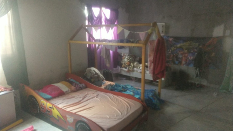 Imagem Casa com 3 Quartos à Venda, 120 m² em Jardim Melvi - Praia Grande Imagem Casa com 3 Quartos à Venda, 120 m² em Jardim Melvi - Praia Grande