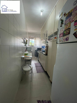 Imagem Apartamento com 2 Quartos à Venda, 60 m² em Camorim - Rio De Janeiro