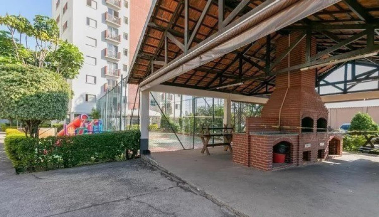 Imagem Imóvel com 2 Quartos à Venda, 64 m² em Vila Ema - São Paulo Imagem Imóvel com 2 Quartos à Venda, 64 m² em Vila Ema - São Paulo