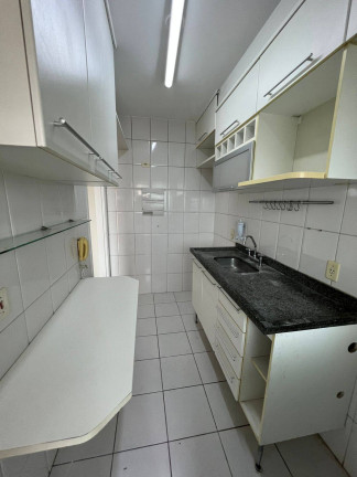 Imagem Apartamento com 2 Quartos à Venda, 60 m² em Vila Gumercindo - São Paulo