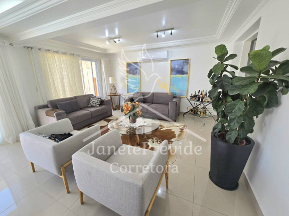 Imagem Casa de Condomínio com 4 Quartos à Venda, 325 m² em Alphaville - Santana De Parnaíba Imagem Casa de Condomínio com 4 Quartos à Venda, 325 m² em Alphaville - Santana De Parnaíba