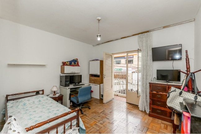 Imagem Casa com 2 Quartos à Venda, 123 m² em Saúde - São Paulo Imagem Casa com 2 Quartos à Venda, 123 m² em Saúde - São Paulo