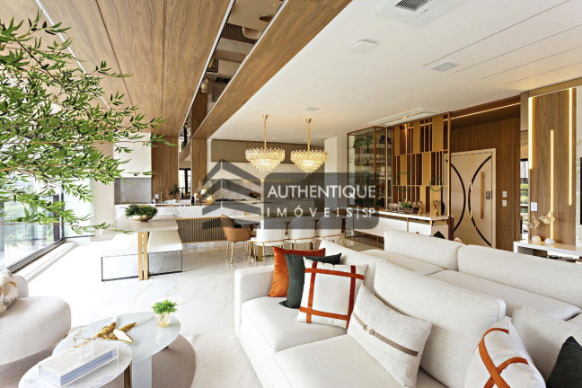 Imagem Apartamento com 3 Quartos à Venda, 171 m² em Vila Clementino - São Paulo Imagem Apartamento com 3 Quartos à Venda, 171 m² em Vila Clementino - São Paulo