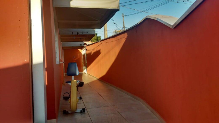 Imagem Casa com 3 Quartos à Venda, 171 m² em Jardim Paulista - Sorocaba Imagem Casa com 3 Quartos à Venda, 171 m² em Jardim Paulista - Sorocaba