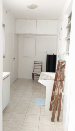 Imagem Apartamento com 2 Quartos à Venda, 124 m² em Gonzaga - Santos Imagem Apartamento com 2 Quartos à Venda, 124 m² em Gonzaga - Santos