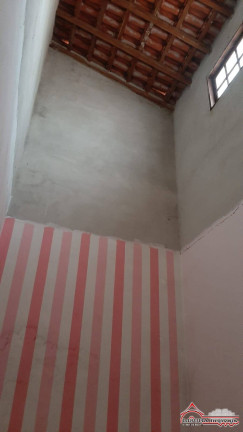 Imagem Casa com 4 Quartos à Venda, 157 m² em Parque Itamarati - Jacareí Imagem Casa com 4 Quartos à Venda, 157 m² em Parque Itamarati - Jacareí