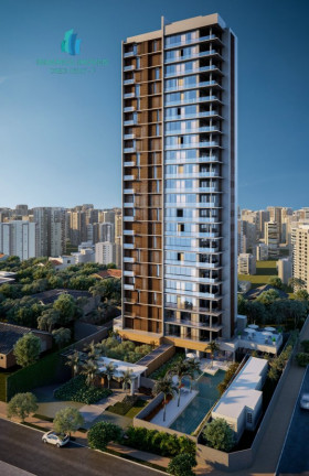 Imagem Apartamento com 3 Quartos à Venda, 1 m² em Cambuí - Campinas
