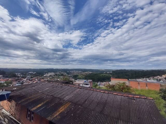 Imagem Casa com 2 Quartos à Venda, 58 m² em Jardim Atalaia - Cotia Imagem Casa com 2 Quartos à Venda, 58 m² em Jardim Atalaia - Cotia