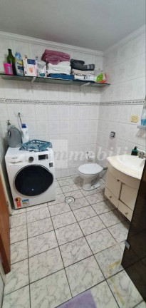 Imagem Apartamento com 1 Quarto à Venda, 60 m² em Higienopolis - São Paulo