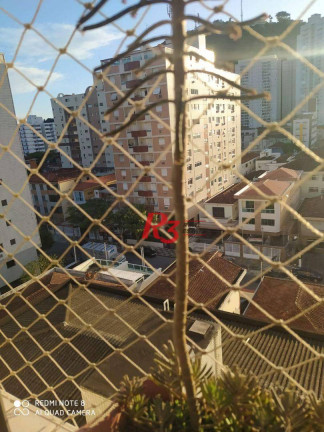 Imagem Apartamento com 2 Quartos à Venda, 91 m² em Marapé - Santos Imagem Apartamento com 2 Quartos à Venda, 91 m² em Marapé - Santos