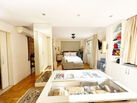 Imagem Apartamento com 2 Quartos à Venda, 183 m² em Jardim Paulista - São Paulo