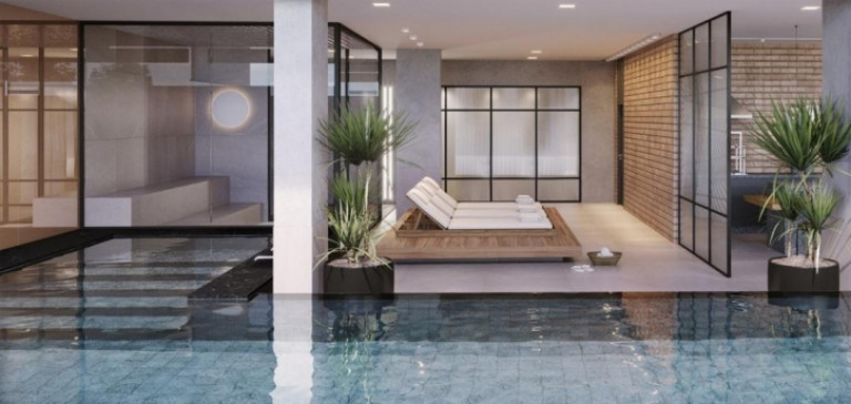 Imagem Apartamento com 3 Quartos à Venda, 164 m² em Lagoa - Rio De Janeiro Imagem Apartamento com 3 Quartos à Venda, 164 m² em Lagoa - Rio De Janeiro