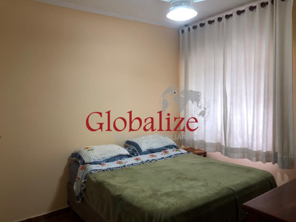 Imagem Imóvel com 3 Quartos à Venda, 150 m² em Gonzaga - Santos