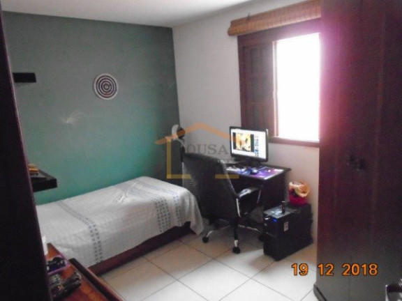 Imagem Sobrado com 3 Quartos à Venda, 167 m² em água Fria - São Paulo Imagem Sobrado com 3 Quartos à Venda, 167 m² em água Fria - São Paulo