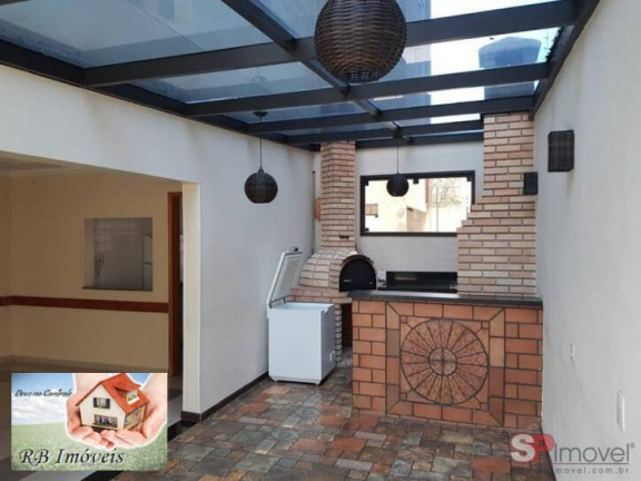 Imagem Apartamento com 2 Quartos à Venda, 64 m² em Rudge Ramos - São Bernardo Do Campo Imagem Apartamento com 2 Quartos à Venda, 64 m² em Rudge Ramos - São Bernardo Do Campo