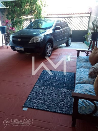 Imagem Sobrado com 3 Quartos à Venda, 288 m² em Jardim Imperador - Peruíbe Imagem Sobrado com 3 Quartos à Venda, 288 m² em Jardim Imperador - Peruíbe