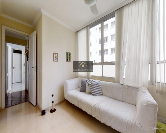 Imagem Apartamento com 4 Quartos à Venda, 220 m² em Vila Andrade - São Paulo