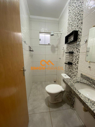 Imagem Casa com 2 Quartos para Alugar, em Vila Nasser - Campo Grande Imagem Casa com 2 Quartos para Alugar, em Vila Nasser - Campo Grande