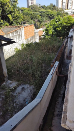 Imagem Terreno à Venda, 100 m² em Pompeia - São Paulo Imagem Terreno à Venda, 100 m² em Pompeia - São Paulo