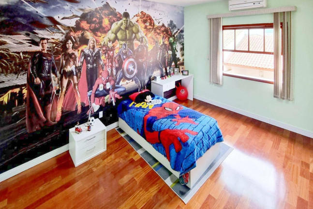 Imagem Casa com 4 Quartos à Venda, 445 m² em Jardim Ibiti Do Paço - Sorocaba Imagem Casa com 4 Quartos à Venda, 445 m² em Jardim Ibiti Do Paço - Sorocaba