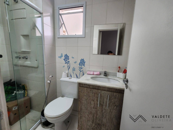 Imagem Apartamento com 3 Quartos à Venda, em Vila Sanches - São José Dos Campos Imagem Apartamento com 3 Quartos à Venda, em Vila Sanches - São José Dos Campos