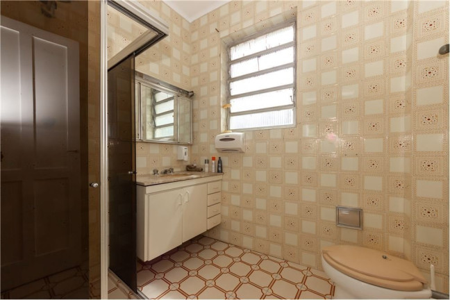 Imagem Casa com 6 Quartos à Venda, 220 m² em  Jardim Paulista  -  São Paulo 