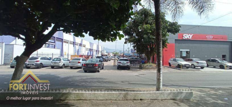 Imagem Imóvel com 1 Quarto à Venda, 33 m² em Cidade Ocian - Praia Grande Imagem Imóvel com 1 Quarto à Venda, 33 m² em Cidade Ocian - Praia Grande