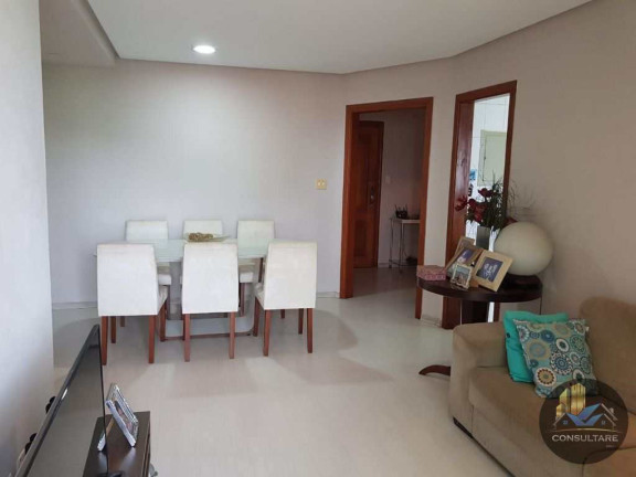 Imagem Apartamento com 2 Quartos à Venda, 77 m² em Encruzilhada - Santos Imagem Apartamento com 2 Quartos à Venda, 77 m² em Encruzilhada - Santos