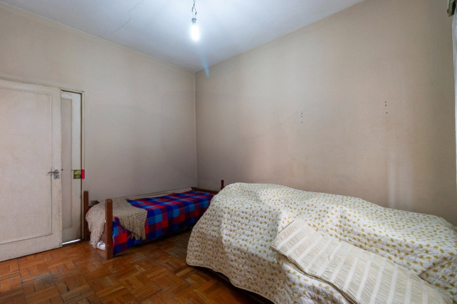 Casa com 3 Quartos à Venda, 196 m² em Indianópolis - São Paulo