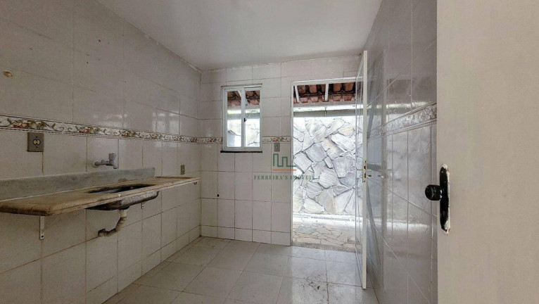 Imagem Casa com 3 Quartos à Venda, 87 m² em Itaipu - Niterói Imagem Casa com 3 Quartos à Venda, 87 m² em Itaipu - Niterói