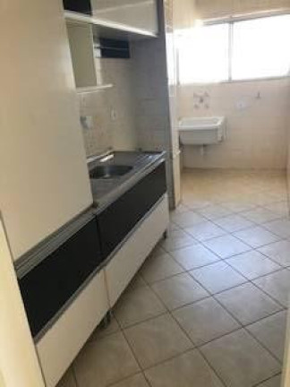 Imagem Apartamento com 2 Quartos à Venda, 56 m² em Vila Parque Jabaquara - São Paulo Imagem Apartamento com 2 Quartos à Venda, 56 m² em Vila Parque Jabaquara - São Paulo